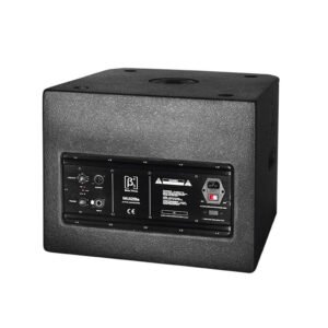 Bajo activo B3 MU12BA: imagen 3