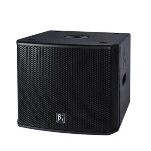 Beta 3 Bajo pasivo MU18B