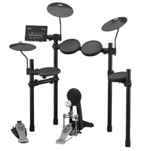 Bateria yamaha DTX452K