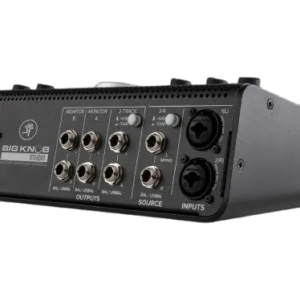 MACKIE BIG KNOB STUDIO CONTROLADOR DE MONITORES: imagen 2