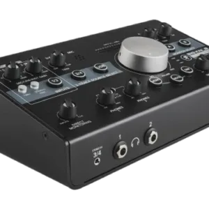 MACKIE BIG KNOB STUDIO CONTROLADOR DE MONITORES