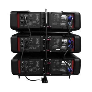 Sistema completo de Audio CA265 + TRINITY 18: imagen 2