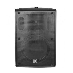 Cabina Activa de 10" n10a