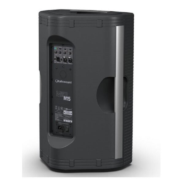 Cabina activa de 15" Turbosound M15