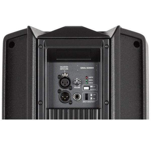 CAJA ACÚSTICA ACTIVA ART 708-A MK4