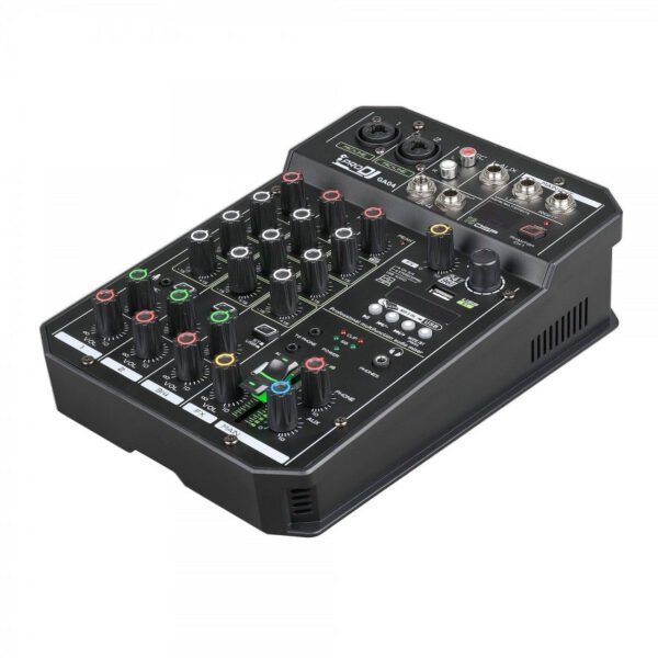 Consola prodj GA04
