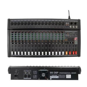 Mezclador activo PC160S-350W