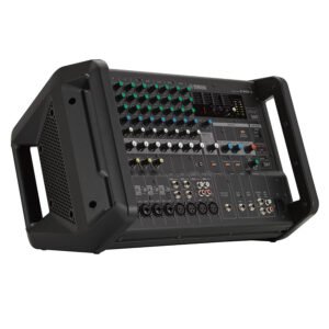 Consola yamaha EMX5: imagen 2