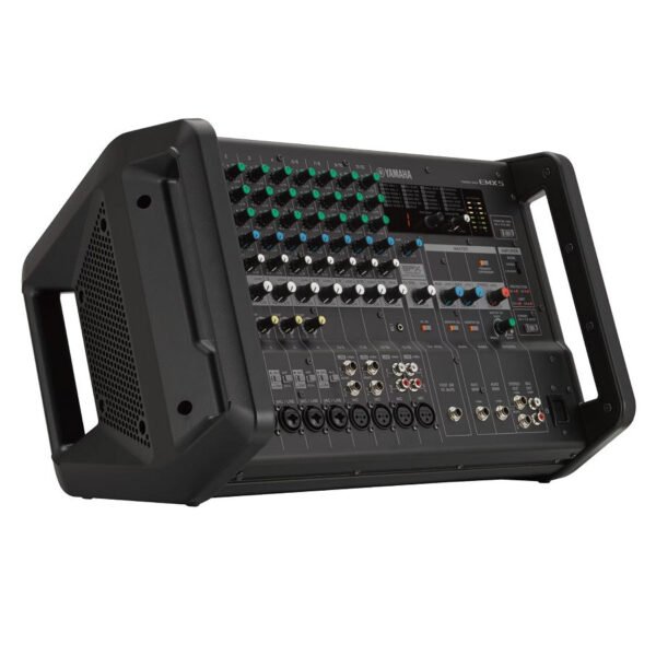 Consola yamaha EMX5
