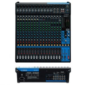 Mezclador Yamaha MG20XU