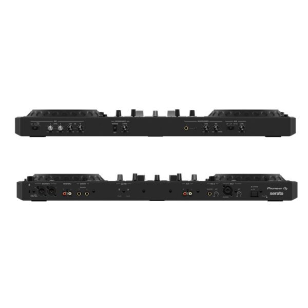 Controlador pioneer DDJ REV5