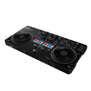 Controlador pioneer DDJ REV5: imagen 2