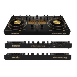 Controlador pioneer DDJ-REV1-N: imagen 2