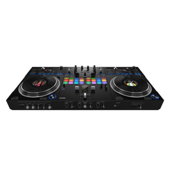 Controlador DDJ REV7 pioneer