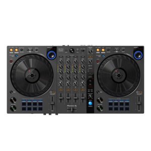 Controlador DJ Pioneer DDJ-FLX6-GT