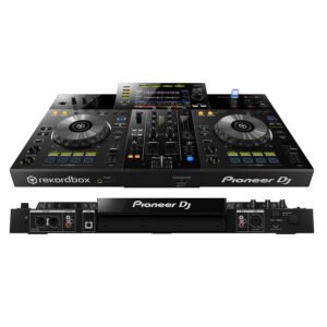 XDJ RR CONTROLADOR PIONEER: imagen 2