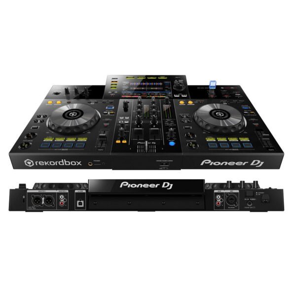 XDJ RR CONTROLADOR PIONEER