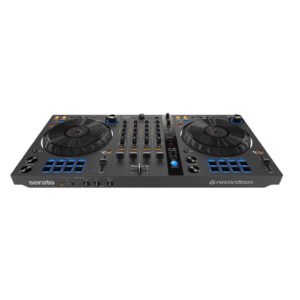 Controlador DJ Pioneer DDJ-FLX6-GT: imagen 2