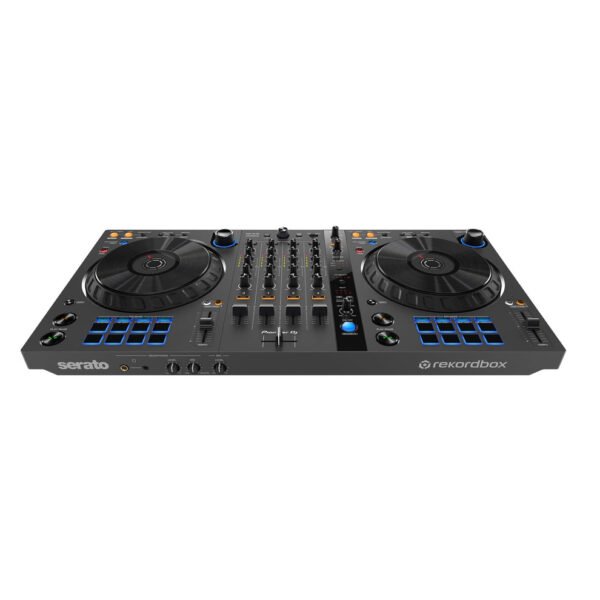 Controlador DJ Pioneer DDJ-FLX6-GT