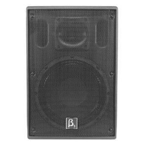 Cabina pasiva N10F: imagen 3