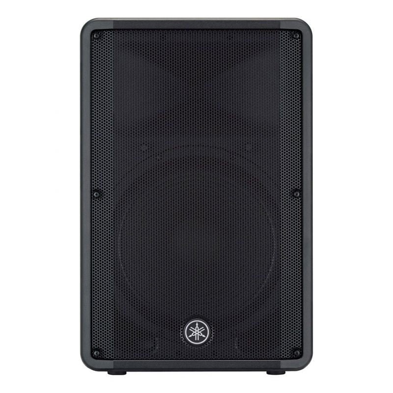 Cabina activa Yamaha DBR15: imagen 1