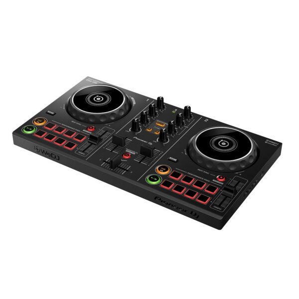 CONTROLADORA DJ PIONEER DDJ200