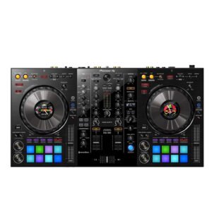 Controlador Pioneer DDJ800