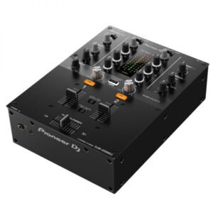 MIXER DE DOS CANALES DJM250MK2: imagen 2