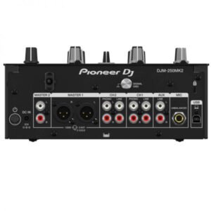 MIXER DE DOS CANALES DJM250MK2: imagen 3