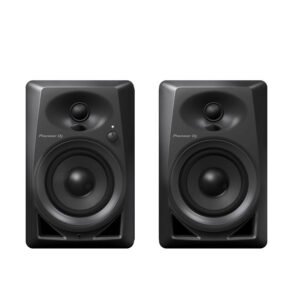 MONITORES PIONEER DJ DM-40