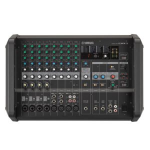 Consola yamaha EMX5