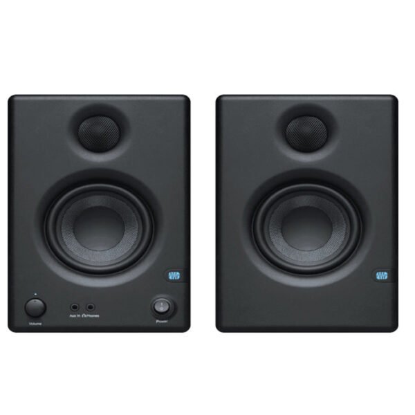 COMBO DE GRABACION PRESONUS ANIVERSARIO ABOX96K ULTIMATE 25T