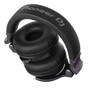 Audifono pioneer HDJ-CUE1: imagen 3