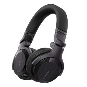 Audifono pioneer HDJ-CUE1