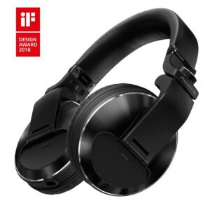 Audifono pioneer HDJX10