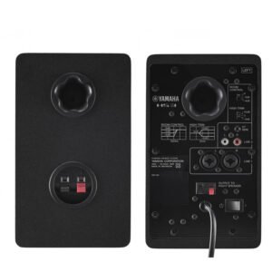 Monitor de Estudio Yamaha HS3 Par: imagen 2