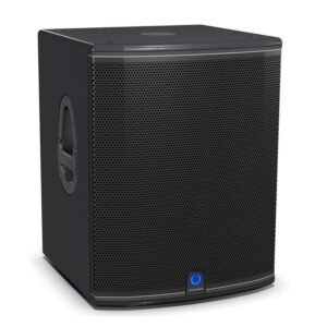 Bajo activo IQ18B turbosound
