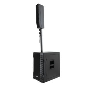 Sistema de Audio LA812DSP