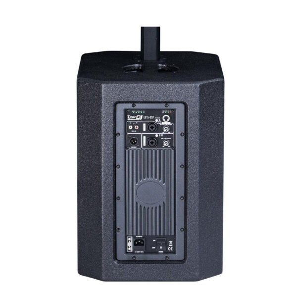 Sistema portable L815DSP prodj