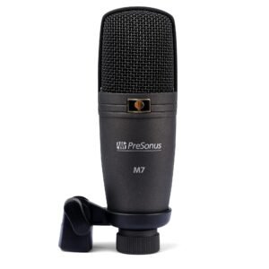 COMBO DE GRABACION PRESONUS ANIVERSARIO AUDIOBOX 96 STUDIO 25: imagen 4