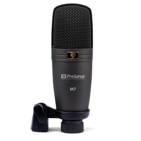 COMBO DE GRABACION PRESONUS ANIVERSARIO AUDIOBOX 96 STUDIO 25