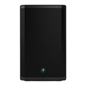 CABINA MACKIE THRASH 215