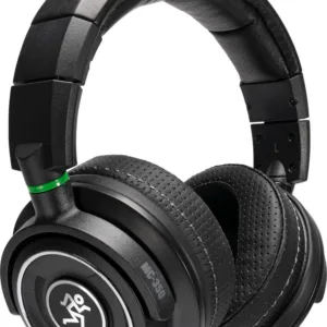 MACKIE MC-350 AUDIFONOS DE MONITOREO PARA ESTUDIO: imagen 2