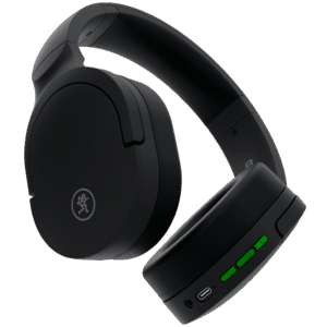 MACKIE MC-40BT AUDIFONOS BLUETOOTH