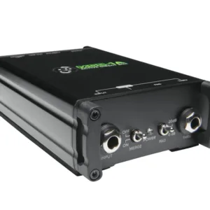 MACKIE MDB-1A CAJA DIRECTA: imagen 2