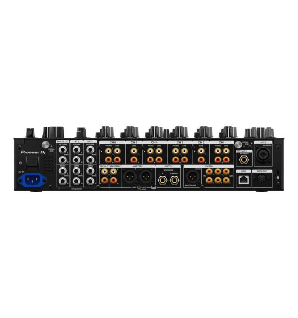 DJM-V10 PIONEER DJ