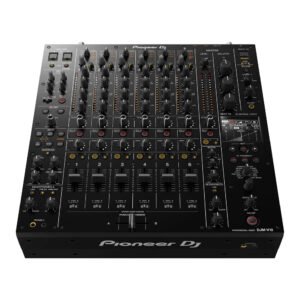 DJM-V10 PIONEER DJ: imagen 2
