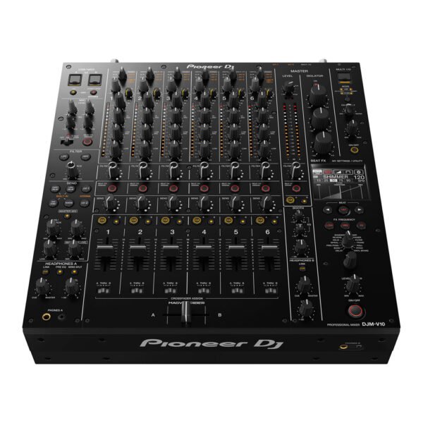 DJM-V10 PIONEER DJ