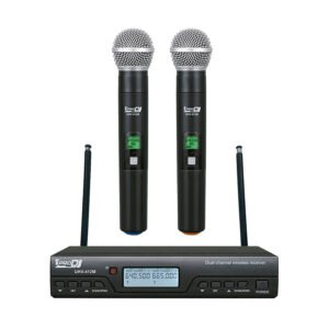 Micrófono inalámbrico UHV412M