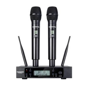 MICROFONO TAKSTAR TS-3310UH INALAMBRICO UHF
